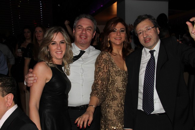 NYE at Maillon The Club